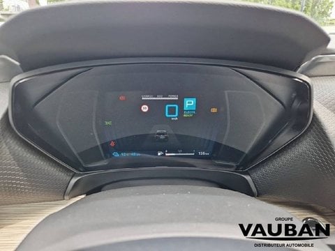 Voitures D'occasion À Sarcelles | Citroën C5 X Hybride Rechargeable 225 E-Eat8 Hypnos