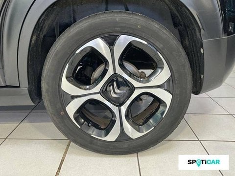 Voitures D'occasion À Montmagny | Citroën C3 Aircross Puretech 110 S&S Bvm6 Shine
