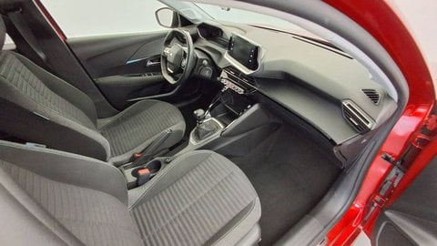 Voitures D'occasion À Chambourcy | Peugeot 208 Puretech 100 S&S Bvm6 Style