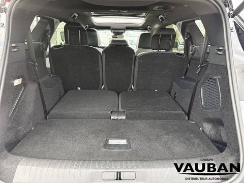 Voitures D'occasion À Osny | Peugeot 5008 Iii Hybrid 136 E-Dcs6 Gt