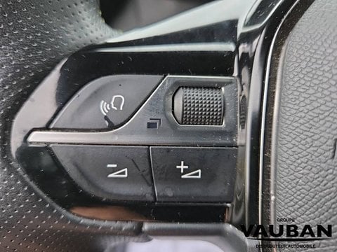 Voitures D'occasion À Herblay | Peugeot 2008 Puretech 130 S&S Bvm6 Gt