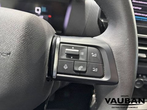 Voitures D'occasion À Pontoise | Citroën C4 Iii Puretech 130 S&S Bvm6 C-Series