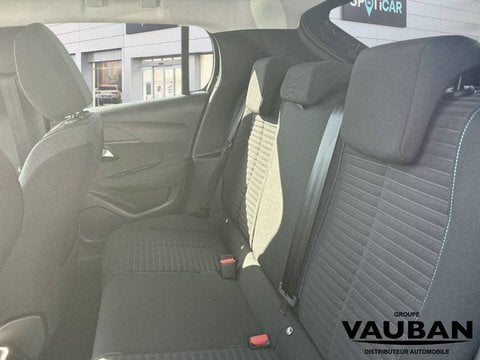 Voitures D'occasion À Osny | Peugeot 208 Ii Puretech 75 S&S Bvm5 Style