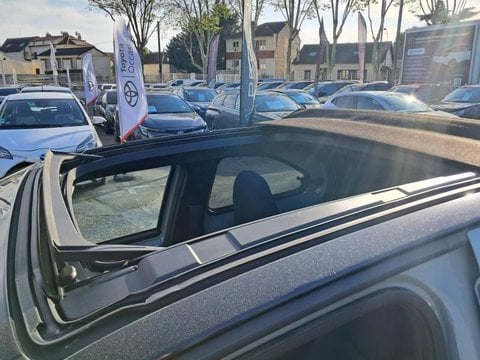 Voitures D'occasion À Argenteuil | Toyota Aygo X 1.0 Vvt-I 72Ch Air Design My24