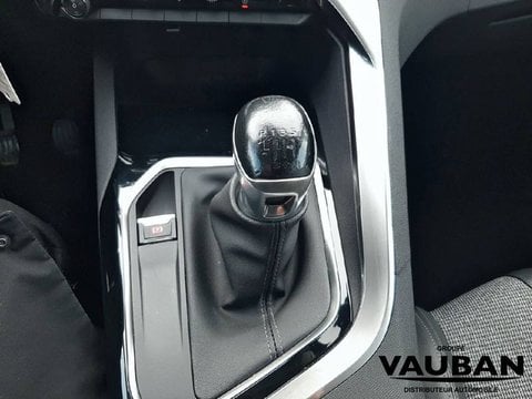 Voitures D'occasion À Sarcelles | Peugeot 3008 Ii 1.2 Puretech 130Ch S&S Bvm6 Allure