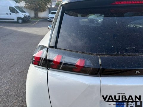 Voitures D'occasion À Les Mureaux | Peugeot 2008 Ii Puretech 130 S&S Eat8 Gt
