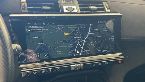 Voitures D'occasion À Mantes - Buchelay | Ds Ds 7 Hybride Rechargeable E-Tense 225 Eat8 Performa...