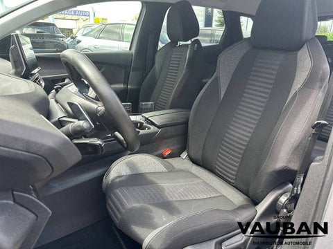 Voitures D'occasion À Chambourcy | Peugeot 3008 Ii Puretech 130Ch S&S Eat8 Style