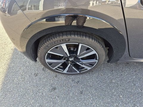 Voitures D'occasion À Argenteuil | Peugeot 208 Ii Puretech 130 S&S Eat8 Gt Line