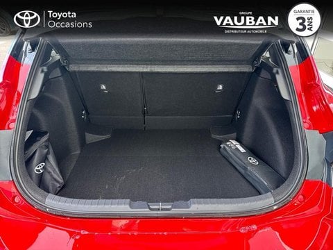 Voitures D'occasion À Chambourcy | Toyota Corolla 1.8 140Ch Gr Sport My26