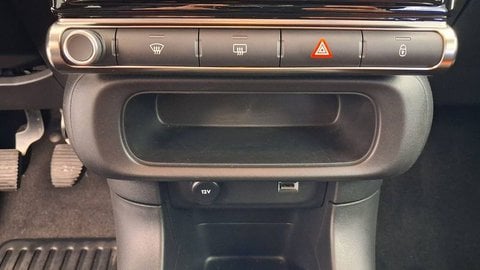 Voitures D'occasion À Les Mureaux | Citroën C3 Iii Puretech 83 S&S Bvm5 C-Series