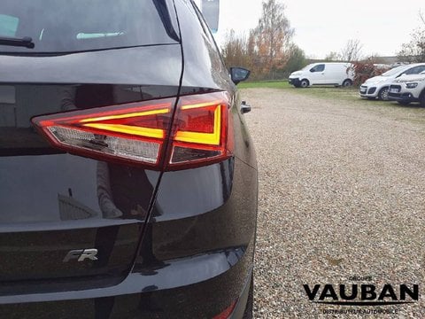 Voitures D'occasion À Gisors | Seat Arona 1.0 Tsi 115 Ch Start/Stop Dsg7 Fr