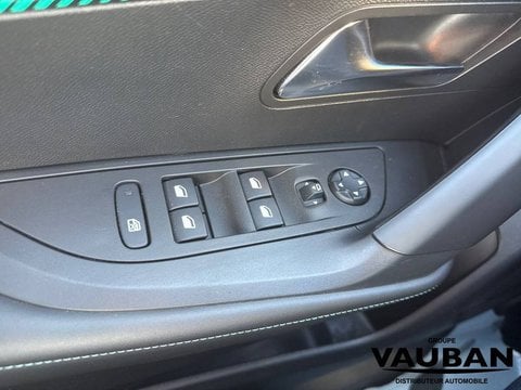 Voitures D'occasion À Osny | Peugeot 2008 Ii Puretech 100 S&S Bvm6 Allure
