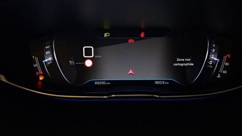 Voitures D'occasion À Buchelay | Peugeot 5008 Puretech 130Ch S&S Bvm6 Active