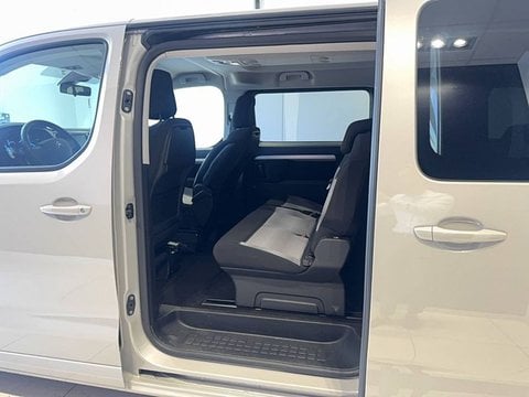 Voitures D'occasion À Buchelay | Citroën Spacetourer Electrique E- Xl 136 Ch 75 Kwh Feel