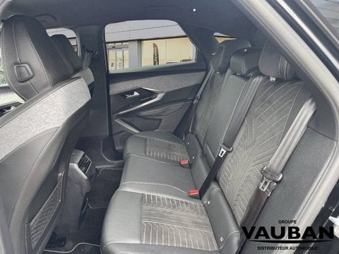Voitures D'occasion À Herblay | Peugeot 3008 Iii Hybrid 136 E-Dcs6 Gt