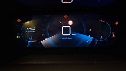 Voitures D'occasion À Osny | Peugeot 208 Ii Puretech 100 S&S Bvm6 Allure
