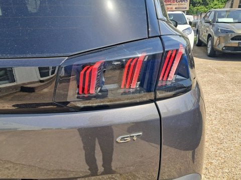 Voitures D'occasion À Argenteuil | Peugeot 5008 Ii Bluehdi 180Ch S&S Eat8 Gt Pack