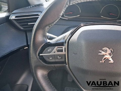 Voitures D'occasion À Les Mureaux | Peugeot 208 Ii Puretech 75 S&S Bvm5 Active