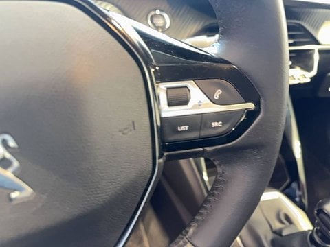 Voitures D'occasion À Buchelay | Peugeot 208 Ii Bluehdi 100 S&S Bvm6 Active