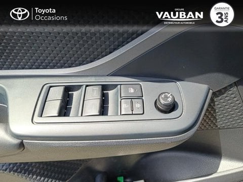 Voitures D'occasion À Le Chesnay | Toyota C-Hr 122H Dynamic 2Wd E-Cvt My22