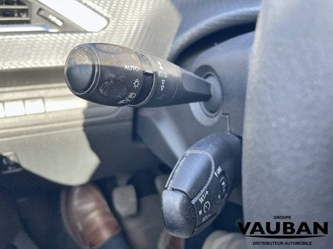 Voitures D'occasion À Chambourcy | Peugeot 2008 Puretech 82Ch S&S Bvm5 Signature