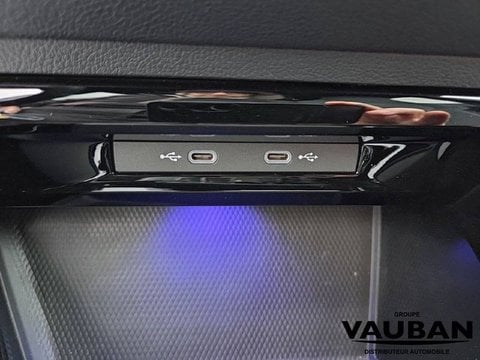 Voitures D'occasion À Herblay | Volkswagen Golf 2.0 Tdi Scr 150 Dsg7 R-Line