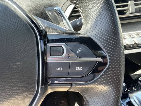 Voitures D'occasion À Chambourcy | Peugeot 5008 Ii Puretech 180Ch S&S Eat8 Gt Pack