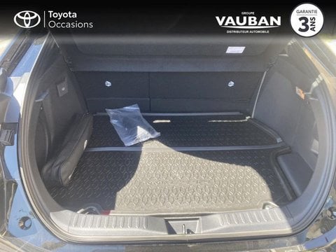 Voitures D'occasion À Argenteuil | Toyota C-Hr 2.0 Hybride Rechargeable 225Ch Gr Sport My26