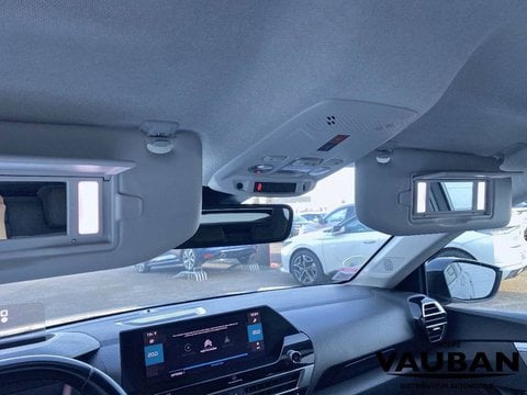 Voitures D'occasion À Gisors | Citroën C4 Iii Bluehdi 110 S&S Bvm6 Shine
