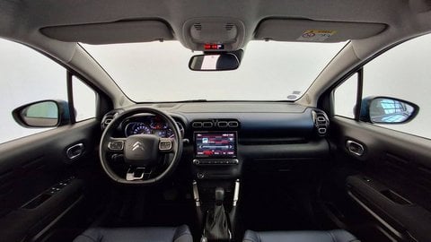 Voitures D'occasion À Buchelay | Citroën C3 Aircross Puretech 130 S&S Eat6 Rip Curl