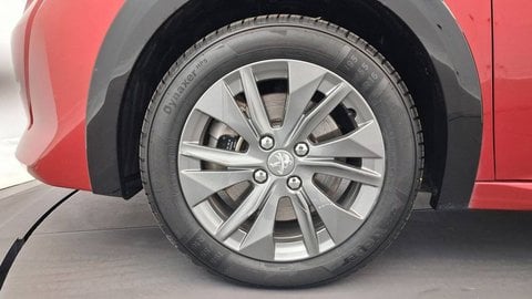 Voitures D'occasion À Buchelay | Peugeot 208 Electrique 50 Kwh 136Ch Style