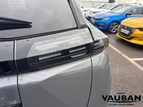 Voitures D'occasion À Chambly | Peugeot 2008 Bluehdi 130 S&S Eat8 Gt