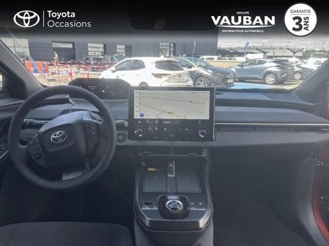Voitures D'occasion À Chambourcy | Toyota C-Hr+ 224Ch 77Kwh Design Grande Autonomie