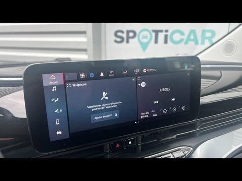 Voitures D'occasion À Sarcelles | Fiat 500 E 95Ch My23