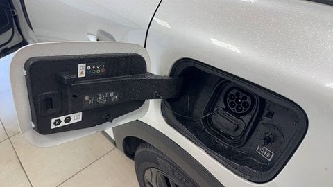 Voitures D'occasion À Buchelay | Citroën C4 Electrique Iii E- 156 Ch Autonomie Etendue Automati...