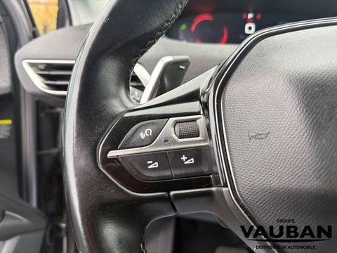 Voitures D'occasion À Herblay | Peugeot 5008 Puretech 130Ch S&S Eat8 Allure Business