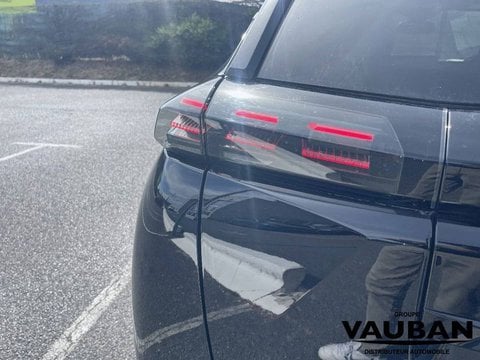 Voitures D'occasion À Chambly | Peugeot 2008 Ii Hybrid 145 E-Dcs6 Allure