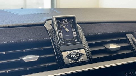 Voitures D'occasion À Mantes - Buchelay | Ds Ds 7 Hybride Rechargeable E-Tense 225 Eat8 Performa...