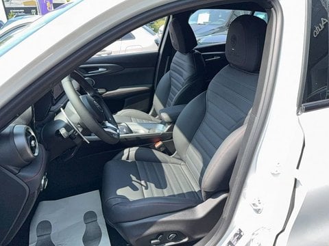 Voitures D'occasion À Pontoise | Alfa Romeo Tonale 1.3 Hybride Rechargeable Phev 280Ch At6 E-Q4 ...