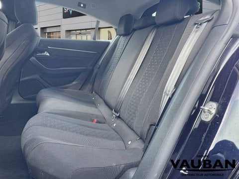 Voitures D'occasion À Chambourcy | Peugeot 508 Ii Puretech 130 Ch S&S Eat8 Active Pack