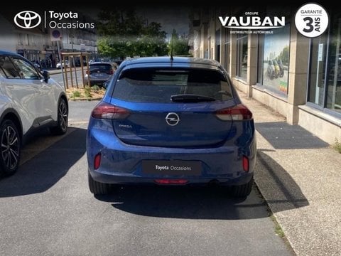 Voitures D'occasion À Sartrouville | Opel Corsa 1.2 Turbo 100Ch Elegance