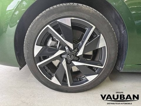 Voitures D'occasion À Osny | Peugeot 308 Iii Phev 180 E-Eat8 Allure Pack