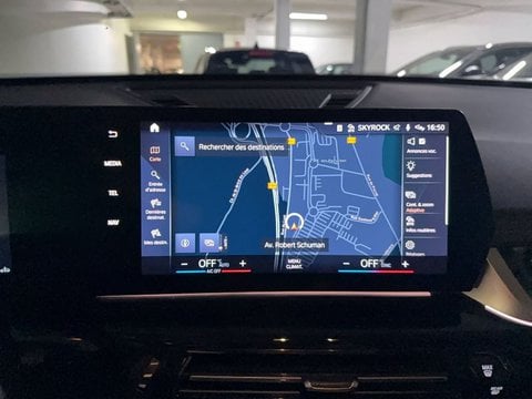 Voitures D'occasion À Saint-Brice-Sous-Forêt | Bmw X1 U11 Sdrive 18I 136Ch Dkg7 Xline