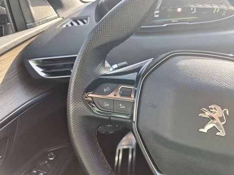 Voitures D'occasion À Argenteuil | Peugeot 3008 Ii Hybrid 225 E-Eat8 Gt Pack