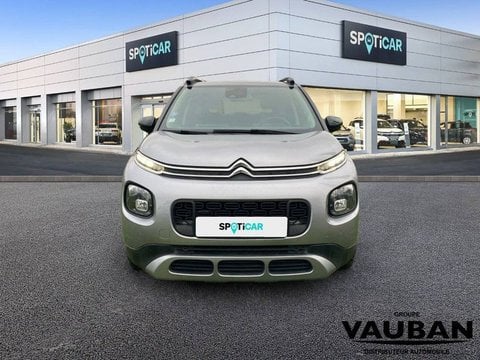 Voitures D'occasion À Chambly | Citroën C3 Aircross Puretech 110 S&S Bvm6 Shine