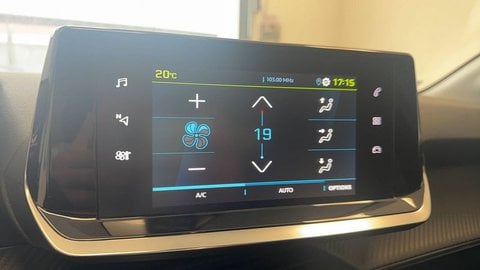 Voitures D'occasion À Buchelay | Peugeot 208 Electrique Ii Electrique 50 Kwh 136Ch Style