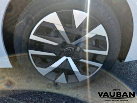 Voitures D'occasion À Osny | Peugeot 208 Ii Turbo 100 Ch Bvm6 Style