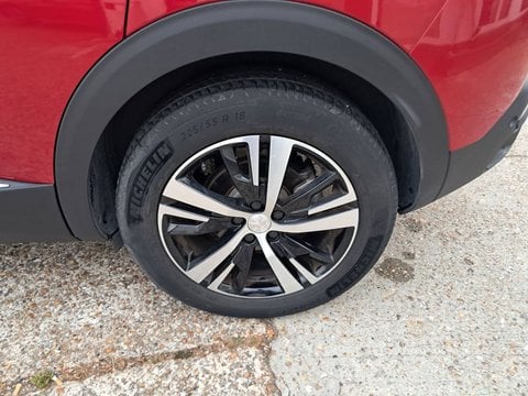 Voitures D'occasion À Argenteuil | Peugeot 3008 Bluehdi 130Ch S&S Eat8 Gt
