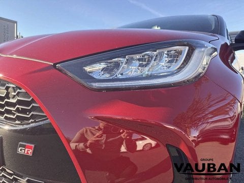Voitures D'occasion À Osny | Toyota Yaris Iv Hybride 116H Gr Sport